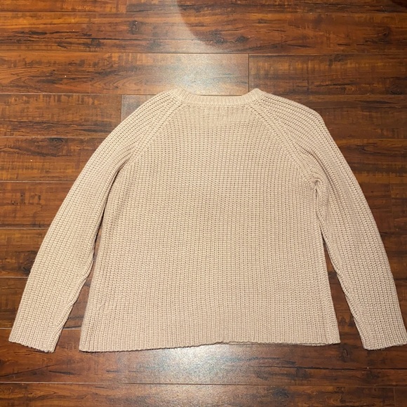 Mendocino Knit Sweater - Picture 3 of 4